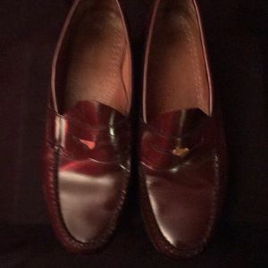 Bass Weejun Penny Loafers